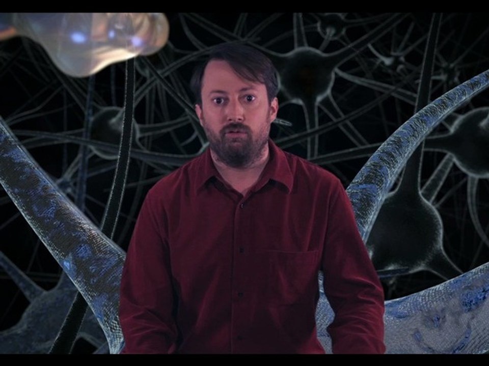 Taste | David Mitchell's Soapbox