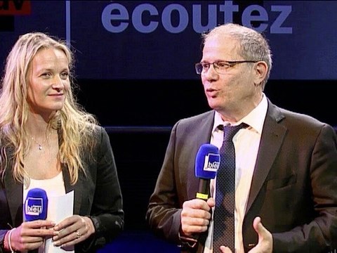 France Bleu - Rentrée 2012/2013