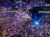 Romney officially accepts GOP nomination