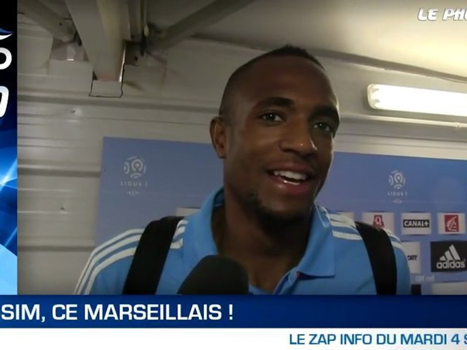 Zap Info : une chanson pour Abdallah !