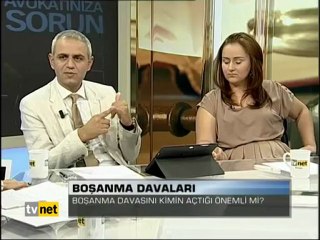 Avukatınıza Sorun 1.9.2012