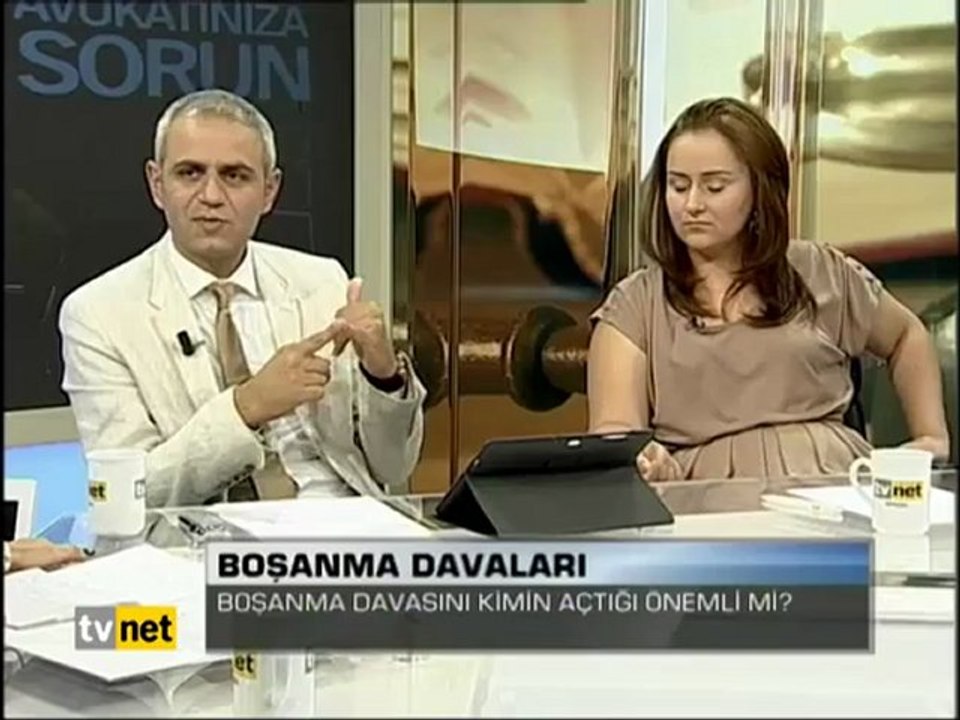 Avukatınıza Sorun 1.9.2012