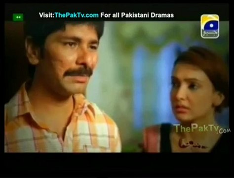 Kash Main Teri Beti Na Hoti By Geo TV - 4th September 2012 (Recap) - Part 2/2