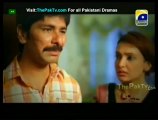 Kash Main Teri Beti Na Hoti By Geo TV - 4th September 2012 (Recap) - Part 2/2