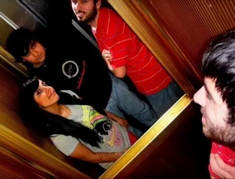 Tripkolik gözleri varya