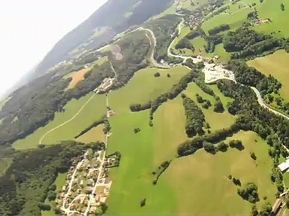 vol mont d'or metabief