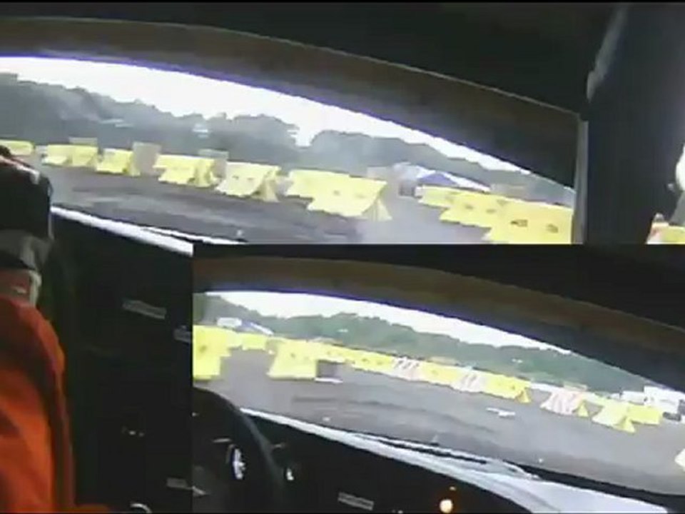 SLALOM LURON 2012 FRANCOIS ERIC