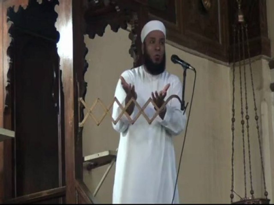 التوكـــل على الله  3