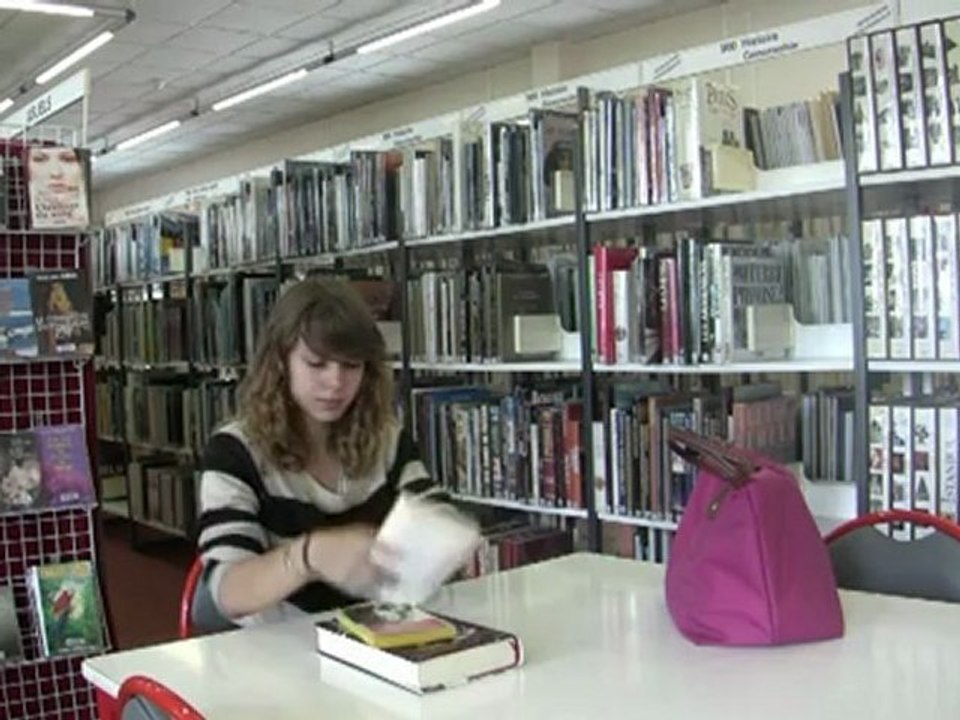 Histoire d'autrefois