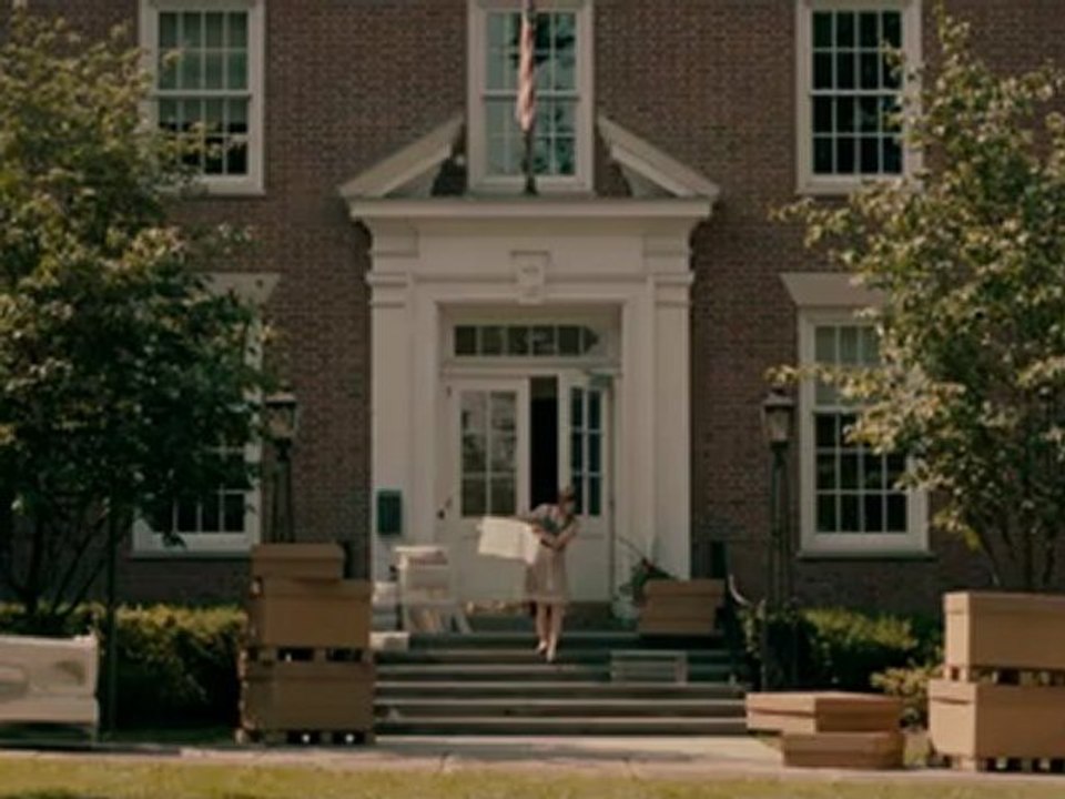 ROBOT AND FRANCK - Bande-annonce VO