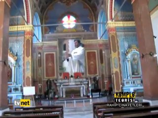 Komplo Teorisi 31.8.2012