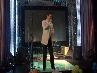 Михаил Михайлов Моя звезда