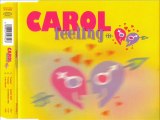 CAROL - Feeling (extended mix)