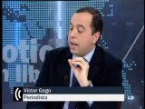 Noticias en Libertad 15:00 horas - 04/02/11