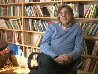 South Africa mine shooting highlights police abuse