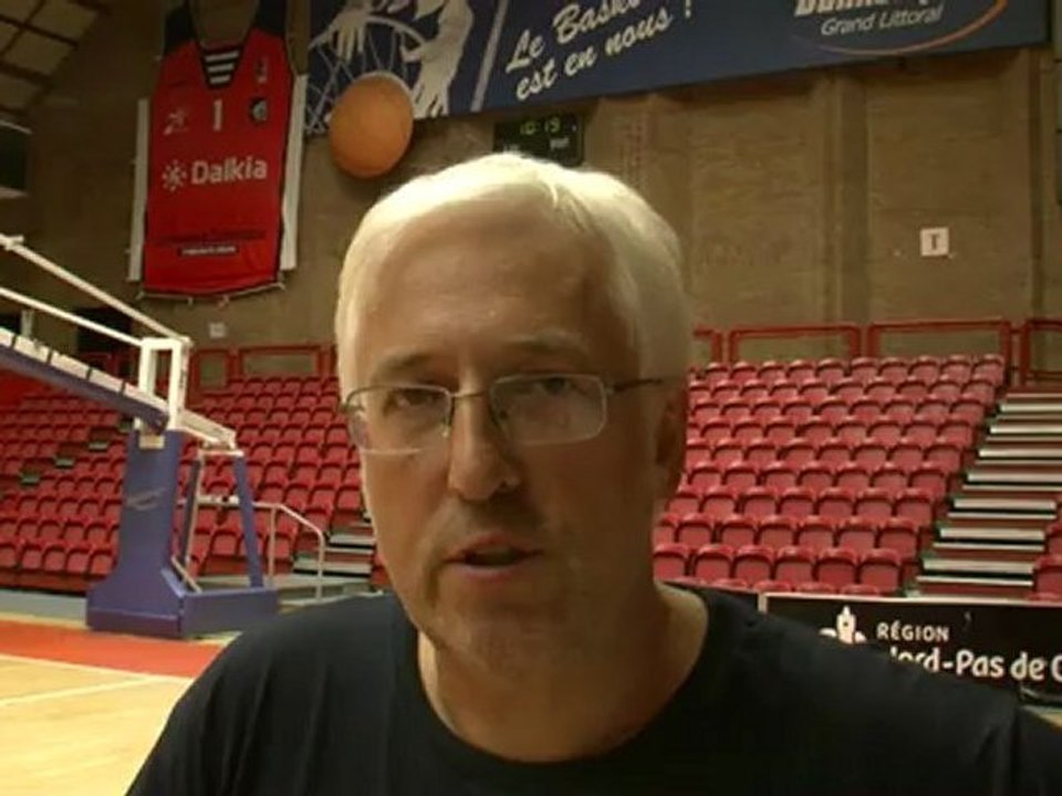 Interview Christian Monschau