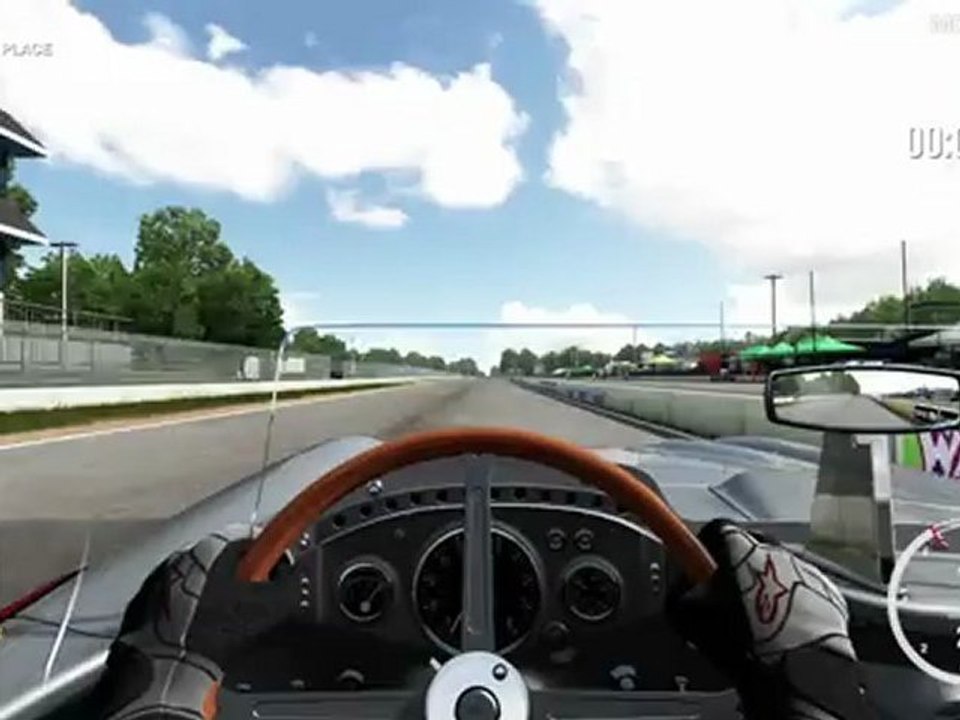 Forza Motorsport 4 - All New Cars from September Car Pack