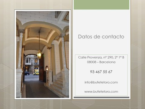 Abogados Barcelona Incapacidad. Invalideces. Total. Absoluta. Toro Pujol Abogados