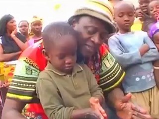 Eric Bibb & Habib Koité