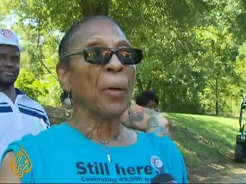 Occupy Charlotte activists get set for Democratic Party convention