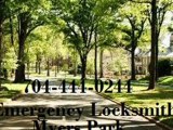 Myers Park Locksmith | 704-444-0244 | Locksmith Myers Park Charlotte