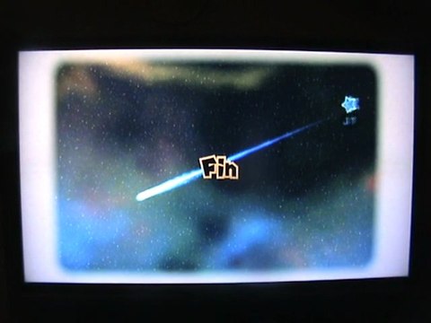 super mario galaxy 2 partie 38: La fin de l'épopée cosmique