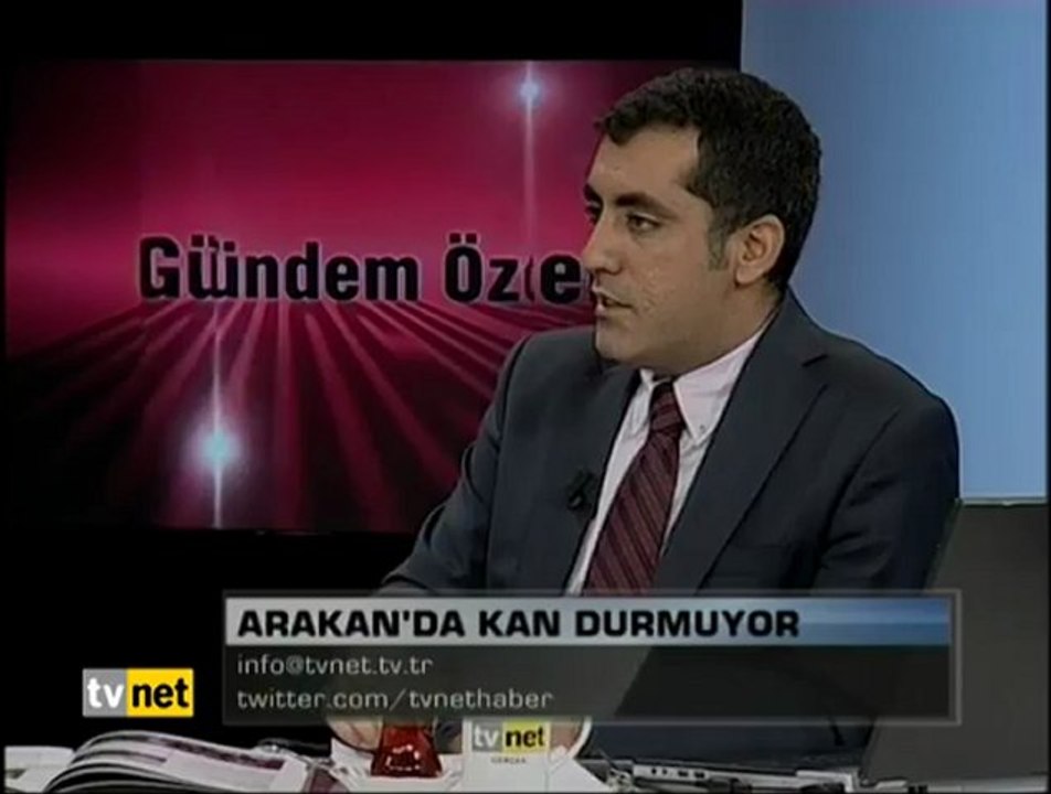 Gündem Özel 28.8