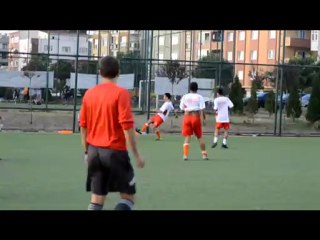 02.09.2012 1967 Balat Fc - Aragonlular