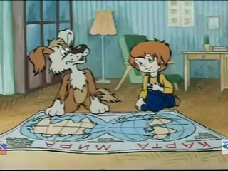 Lost Property Office 1 / Бюро находок 1