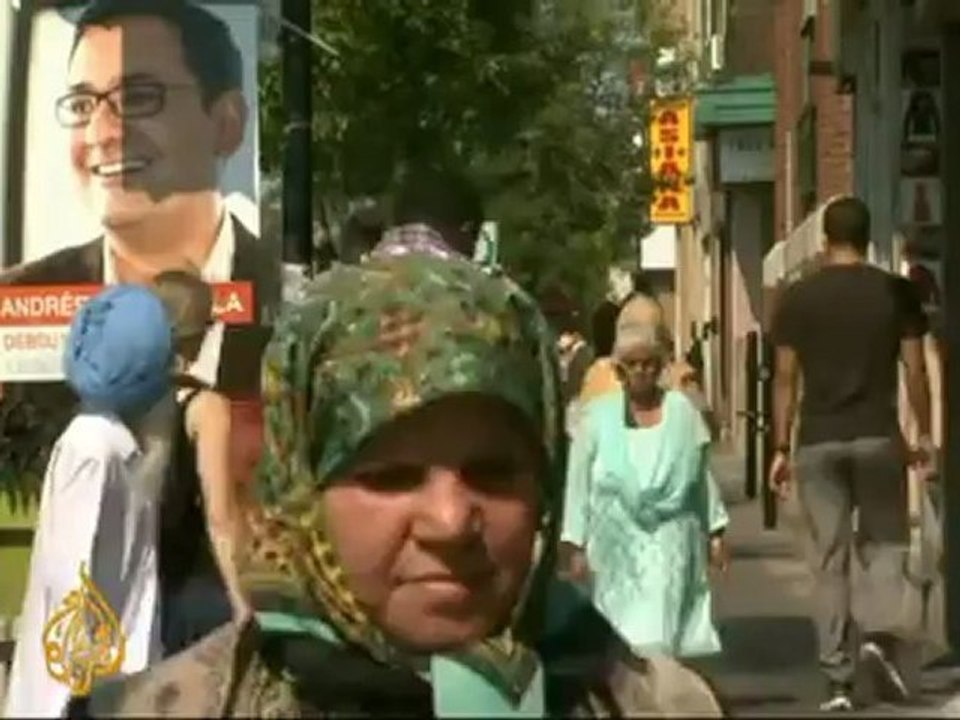 Will the youth of Quebec queue up for the polls?