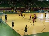 Nantes international handball cup