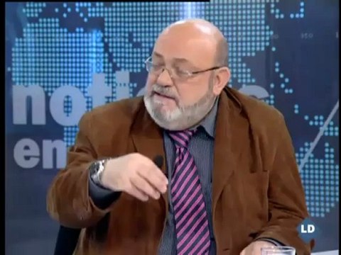 Crónica Negra con Francisco Pérez Abellán: Casos sonados de desapariciones sin rastro - 09/03/11