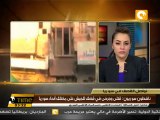 ناشطون سوريون: قتلى وجرحى في قصف للجيش