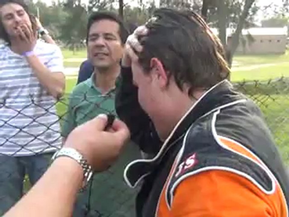 2012-09-02 - Limitada -  Final  (Nico Feresin)    (4ta Fecha)