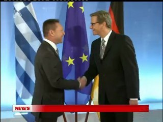 enikos.gr ΟΙΚΟΝΟΜΙΚΕΣ ΕΞΕΛΙΞΕΙΣ - ΣΥΝΑΝΤΗΣΕΙΣ ΣΤΟΥΡΝΑΡΑ ALPHA