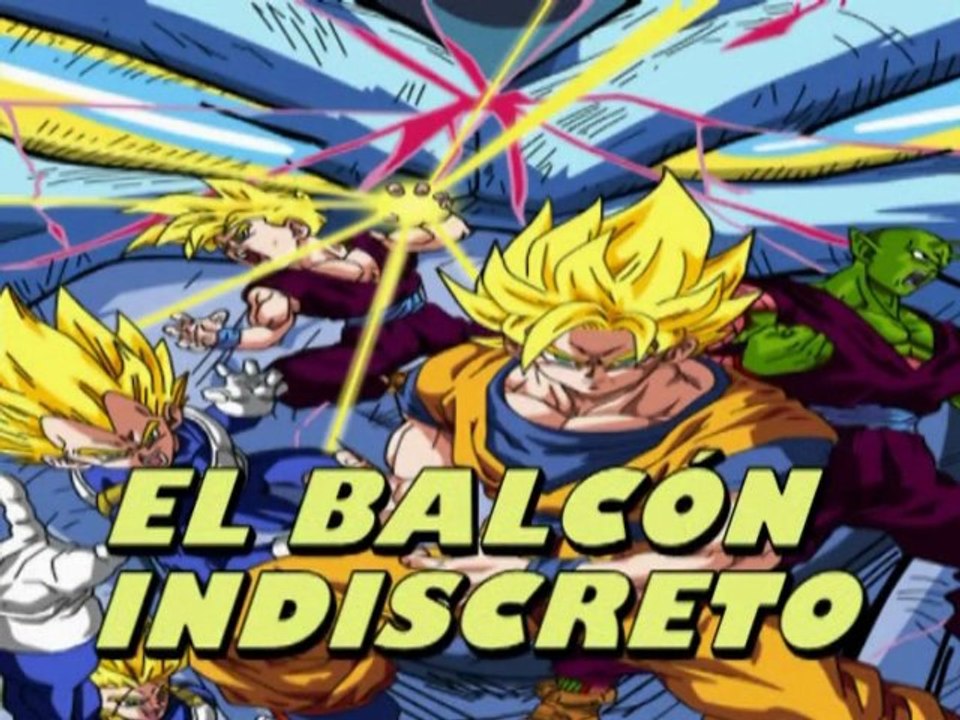 El Balcón Indiscreto