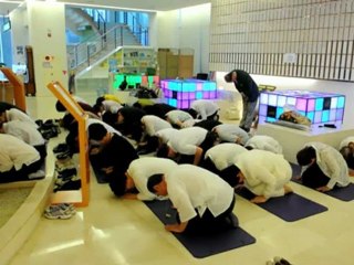 Moon's death threatens unity of Unification Church