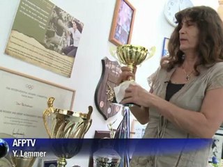 JO de Munich de 1972: une sprinteuse israélienne se souvient