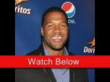 Michael Strahan Joins Kelly Ripa on ABC's 'Live!' Video