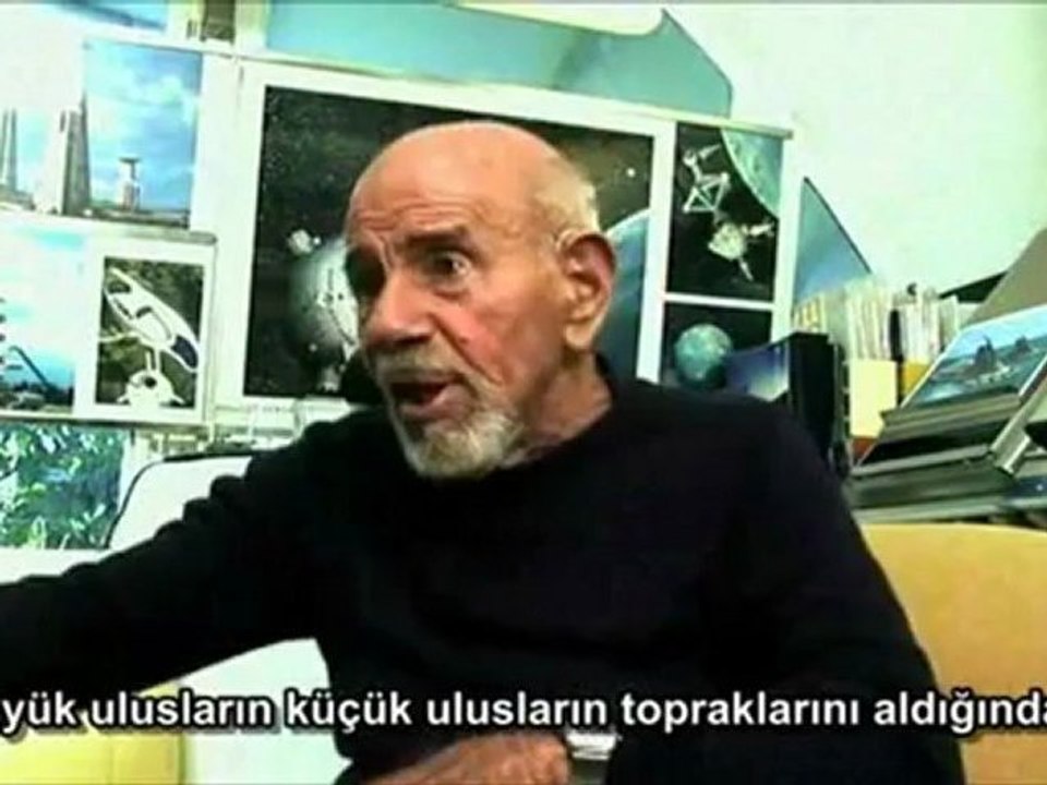 Uygarlik / Zeitgeist / Türkçe Alt Yazılı