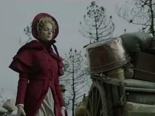 Linhas de Wellington Film Clip #1