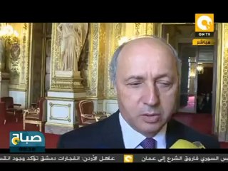 صباح ON: الجيش الحر يضرب مفاصل نظام الأسد