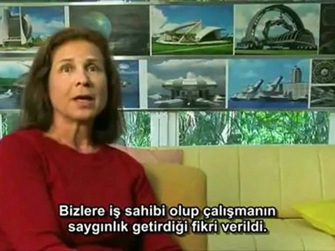 Çalışma / Zeitgeist / Türkçe Alt Yazılı
