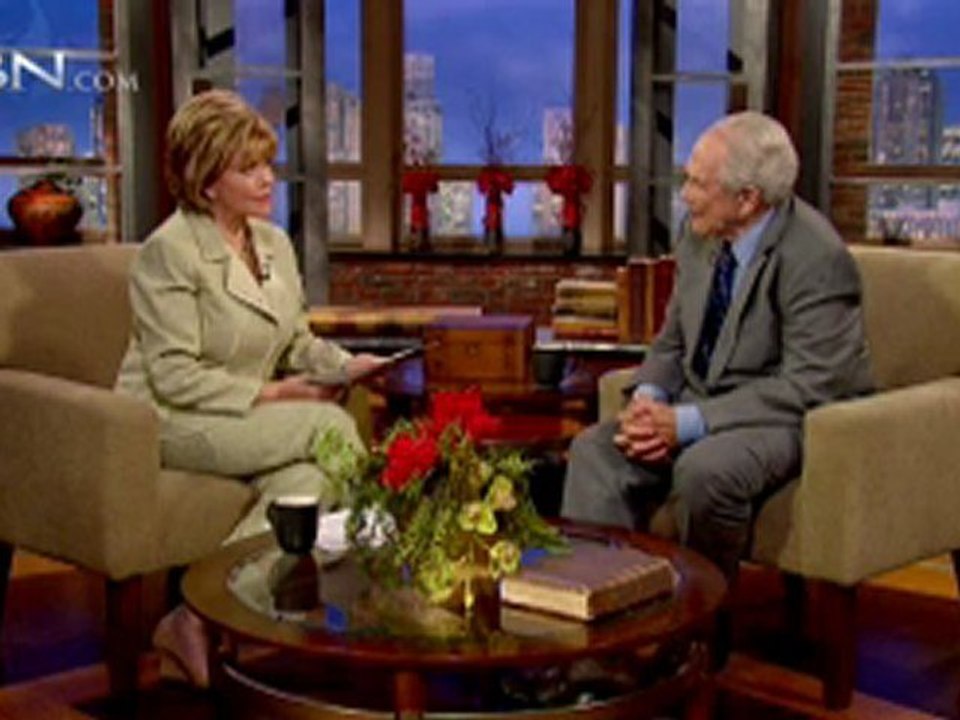 Bring It On: Buddhist Father - CBN.com