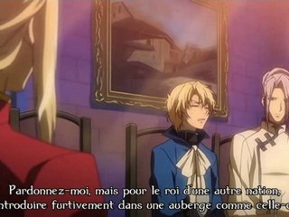 Kyou Kara Maoh R 01 Vostfr