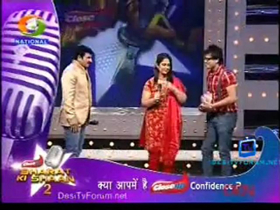 Bharat ki Shaan (Season 2) - 4th September 2012 Video Online pt7