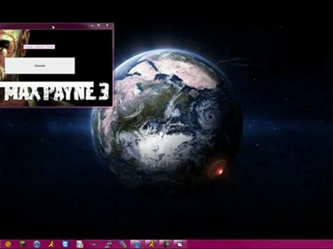 Max Payne 3 Keygen - Download- 5000 Keys