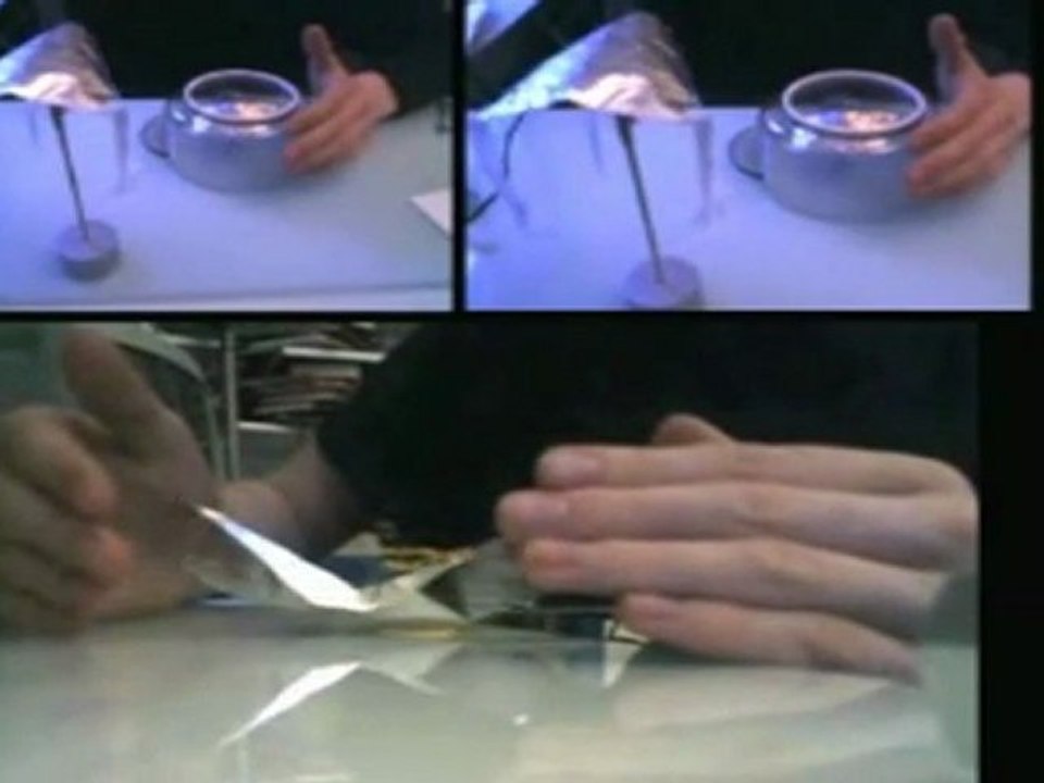 Apprendre la psychokinésie (télékinésie): Introduction