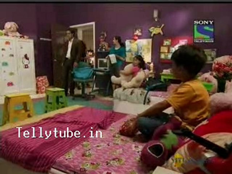 Kya Hua Tera Vaada - 4th September 2012 part 3