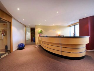 Lisbon office space for rent - Serviced offices at Torre G